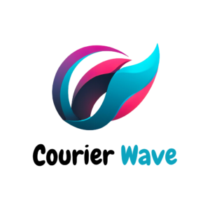 Courier-Wave